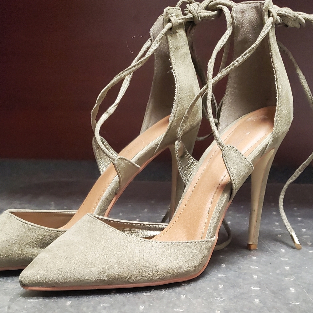 High Heels